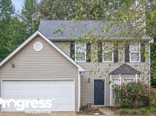 2208 Serenity Dr NW, Acworth, GA 30101