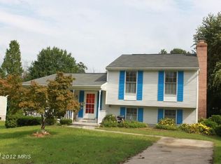 3513 Blue Coat Rd, Baltimore, MD 21236