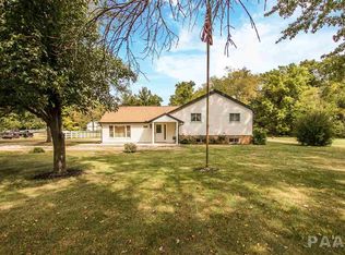 1309 W Hickory Grove Rd, Dunlap, IL 61525