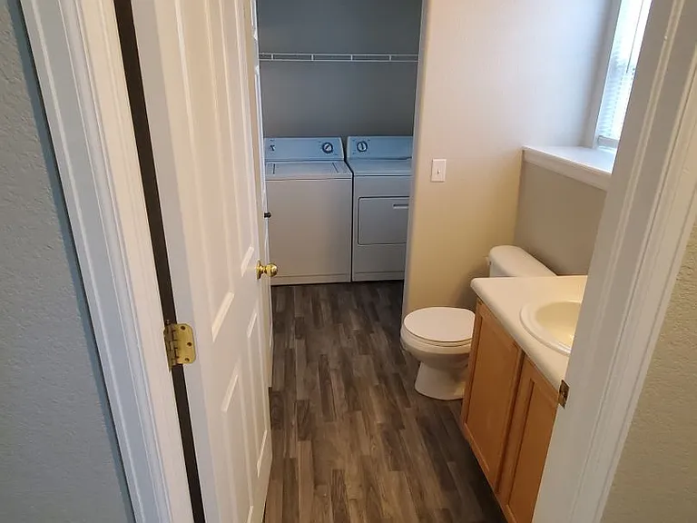 6621 Desert Willow Way #2 — Photo 6