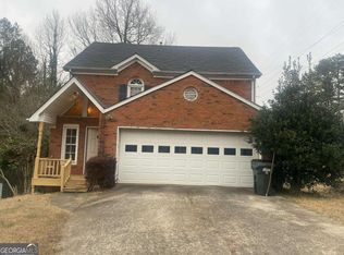 1759 Bertram Ln SW, Marietta, GA 30008