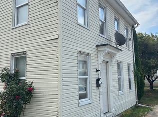 Chestnut Street Townhouses - 105, Mechanicsburg, PA 17055