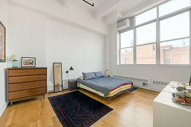 Rented by Compass