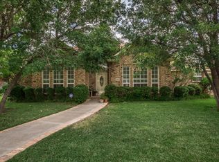 8102 Progress Dr, Amarillo, TX 79119