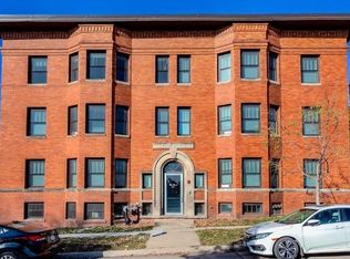 718 15th St APT 5, Des Moines, IA 50314