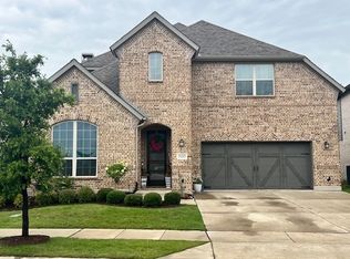 3682 Norwood Ave, Celina, TX 75009