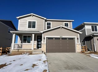 24695 E 41st Ave, Aurora, CO 80019