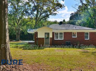 1413 Caroline Rd, Columbia, SC 29209