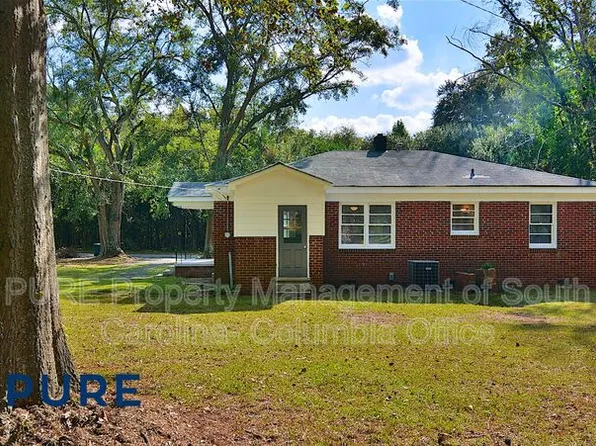 1413 Caroline Rd, Columbia, SC 29209