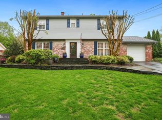 1603 Crestline Rd, Silver Spring, MD 20904