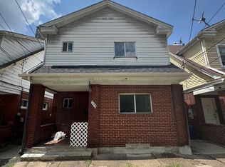 209 Spencer Ave, Pittsburgh, PA 15227