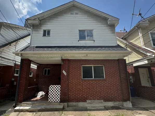 209 Spencer Ave, Pittsburgh, PA 15227