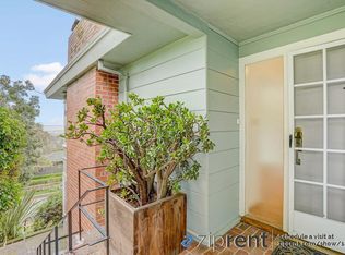 955 Oxford St #B, Berkeley, CA 94707