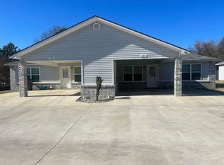 180 Lakeland Drive, Hot Springs National Park, AR 71913