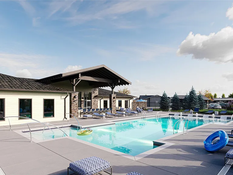 Trulo Homes Tara Ridge — Photo 1