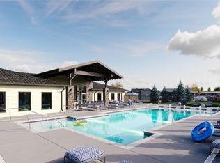 Trulo Homes Tara Ridge, Bentonville, AR 72713