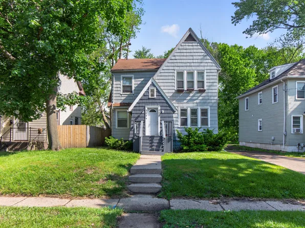242 W High St, Jackson, MI 49203
