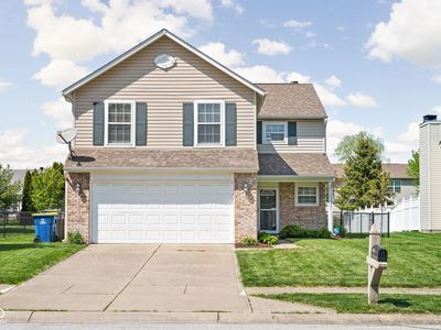 6842 Viola Ct, Indianapolis, IN, 46239