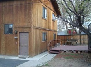 814 Lander St UNIT B, Reno, NV 89509