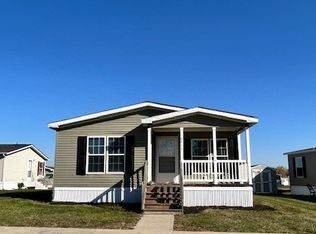 6812 Bedford Downs #225, Fort Wayne, IN 46818