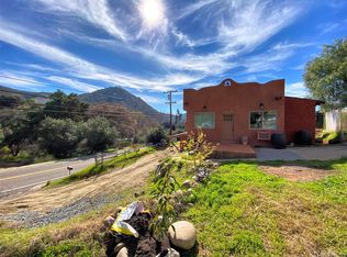 431 Harbison Canyon Rd, El Cajon, CA 92019