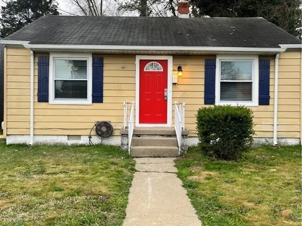 1423 Garber St, Richmond, VA 23231