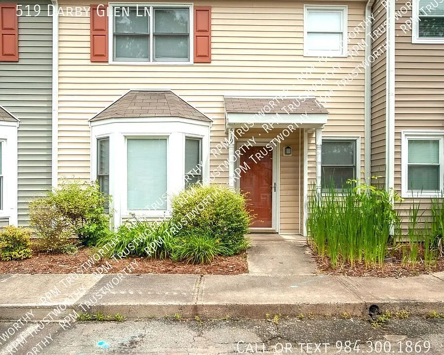 519 Darby Glen Ln
