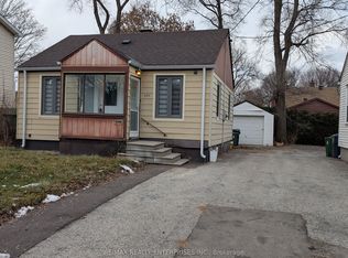 640 Trethewey Dr, Toronto, ON M6M4C3