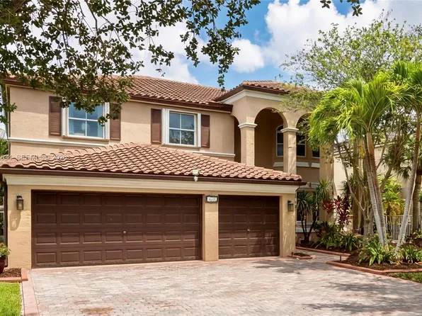 5058 SW 168th Ave, Miramar, FL 33027