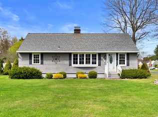 739 Williams St, Pittsfield, MA 01201