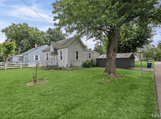 406 S 5th St, Caseyville, IL 62232