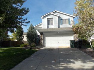 2763 E 118th Ct, Thornton, CO 80233