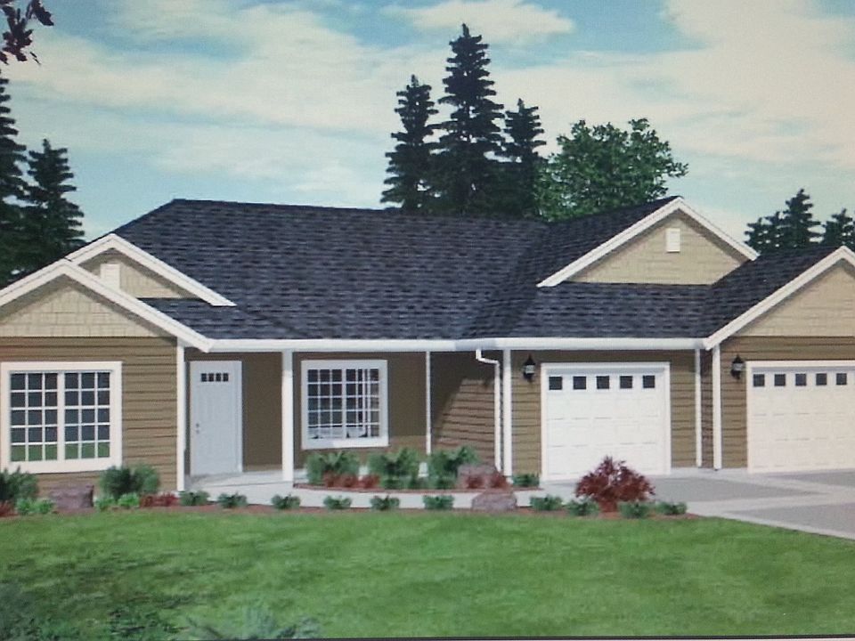 Builder photo-Not actualhome