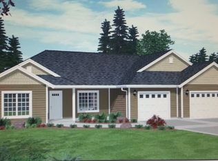 251 N Sand Creek Rd, McCleary, WA 98557