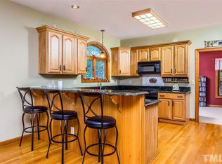 7722 Circle L Trl, Rougemont, NC 27572