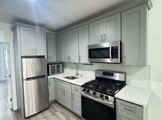 2421 Southern Blvd #A, Bronx, NY 10458