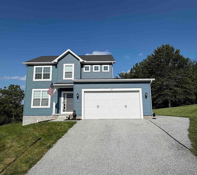 1st image of 20 Fox Run Rd