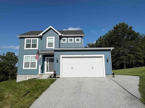 20 Fox Run Rd, Hanover, PA 17331