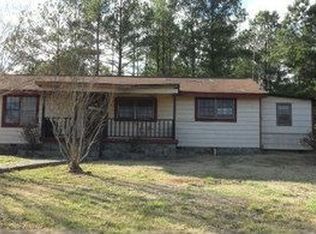 5155 Victory Rd, Franklin, GA 30217