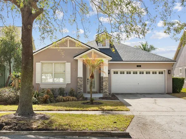 4948 Wise Bird Dr, Windermere, FL 34786