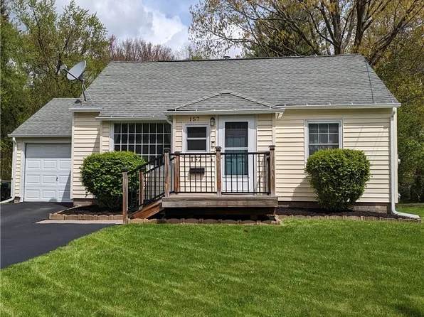 157 Malden Rd, Syracuse, NY 13211