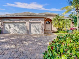 7077 NW 71st Mnr, Parkland, FL 33067