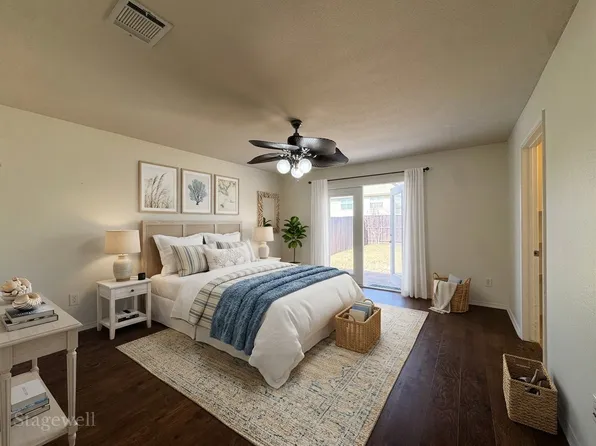 2007 Pine Knot Dr, Heartland, TX 75126