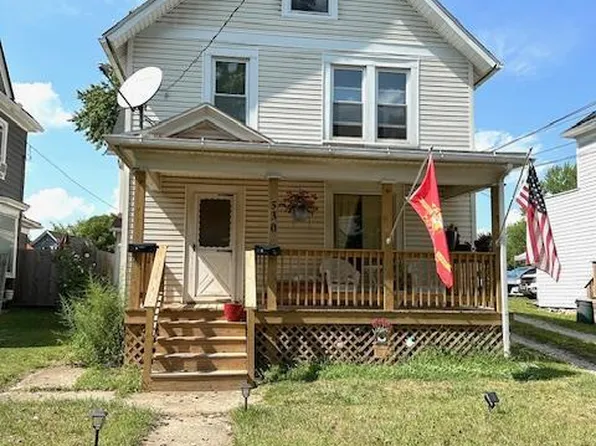 530 Cleveland Ave, Ashland, OH 44805