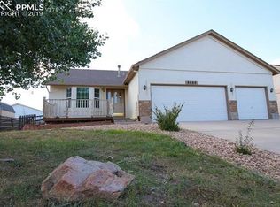 8660 Copenhagen Rd, Peyton, CO 80831