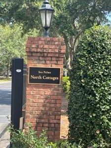 105 N Cottages Dr, Saint Simons Island, GA, 31522