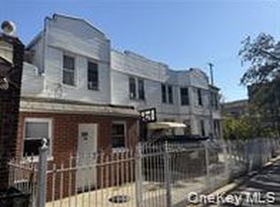 289 Etna Street, Brooklyn, NY 11208