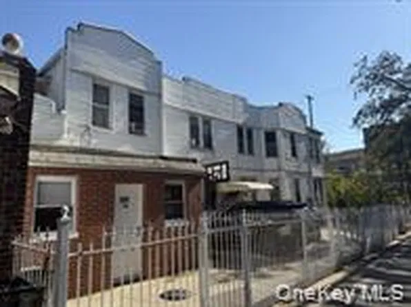 289 Etna Street, Brooklyn, NY 11208
