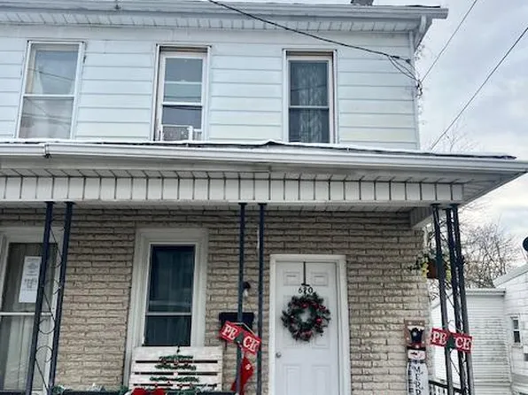 620 E Grand Ave, Tower City, PA 17980