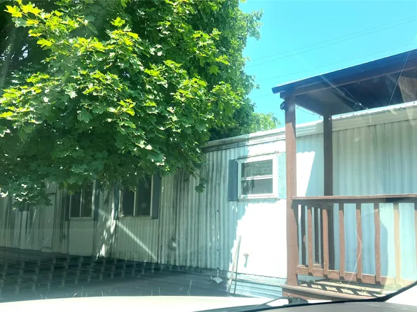 4022 South Ave W Trailer 75, Missoula, MT 59804